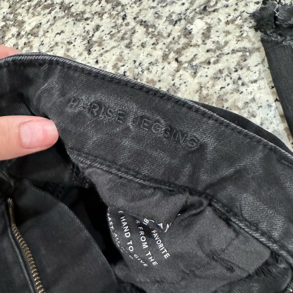 American Eagle Jegging - Picture 2 of 6